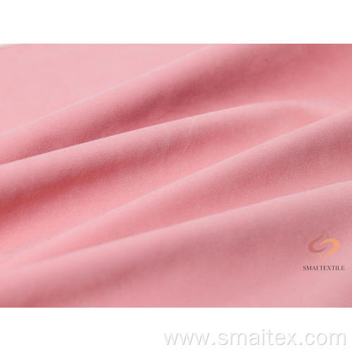 Poly-Nylon Peach Skin Fabric